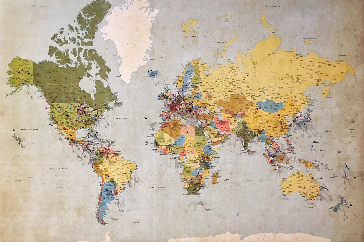 Lucrare de Licență și Disertație în Geografie
