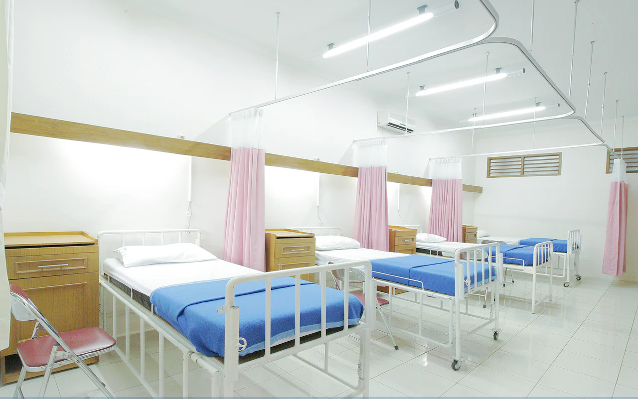 Lucrare de Licență și Disertație în Asistență Medicală