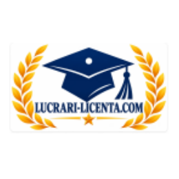 Lucrari-Licenta.com – logo