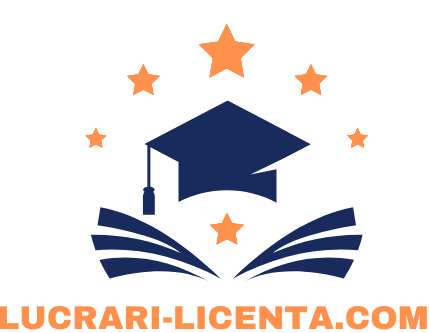 Lucrari de Licenta