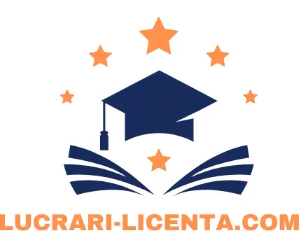 Lucrari de Licenta