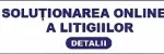 Soluționarea Online a Litigiilor - SOL