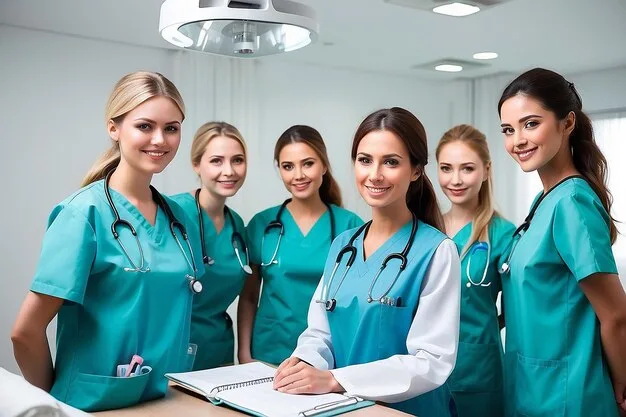 lucrare licenta Asistenta Medicala