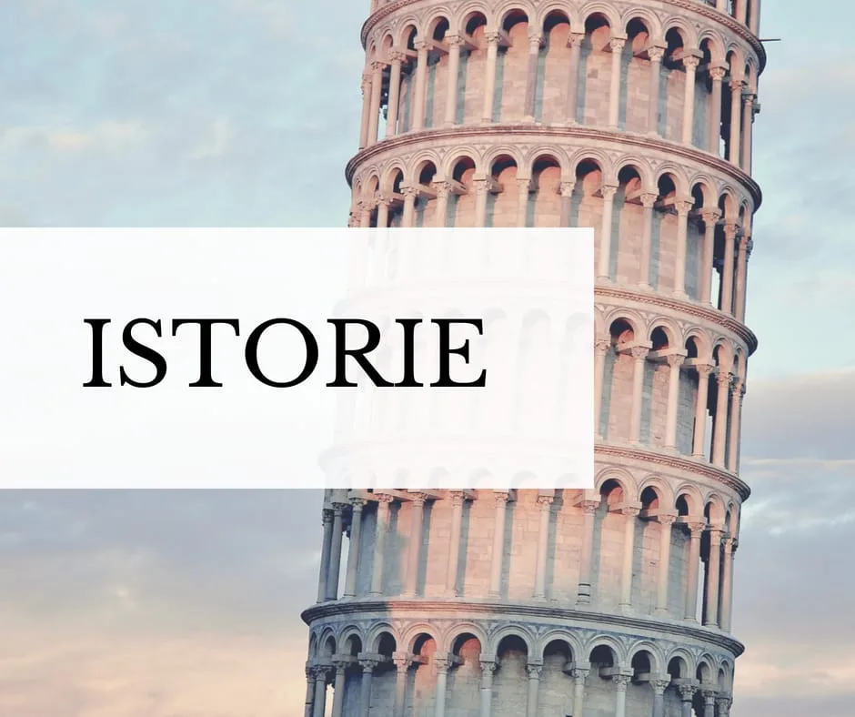 lucrare licenta istorie