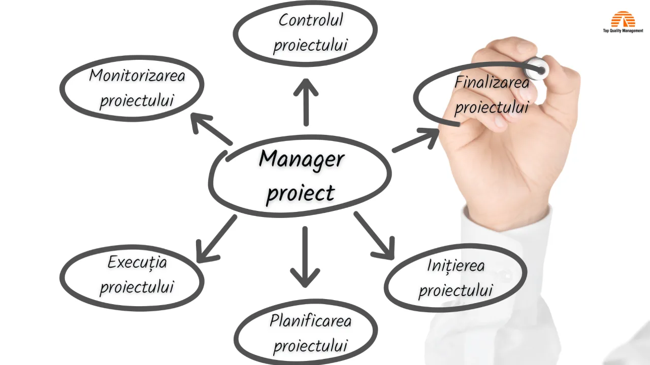 lucrare licenta managment