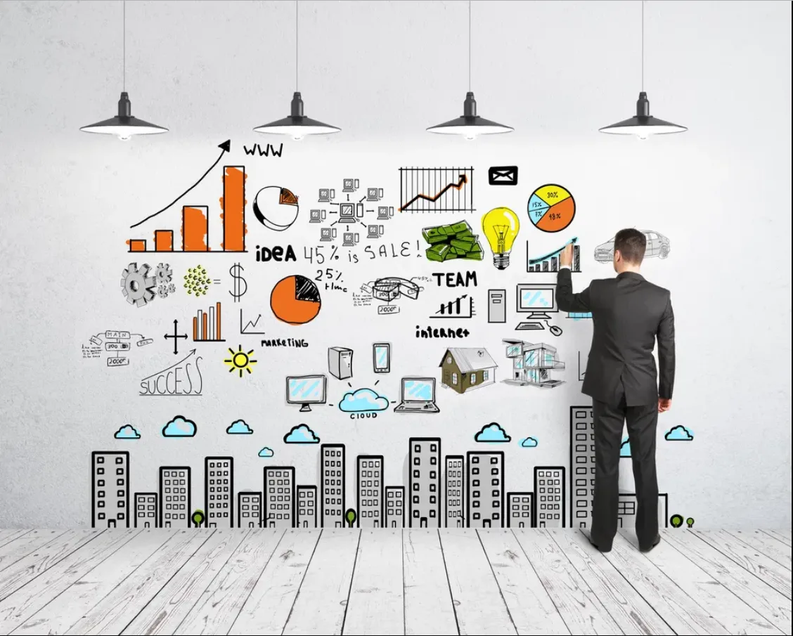 lucrare licenta marketing