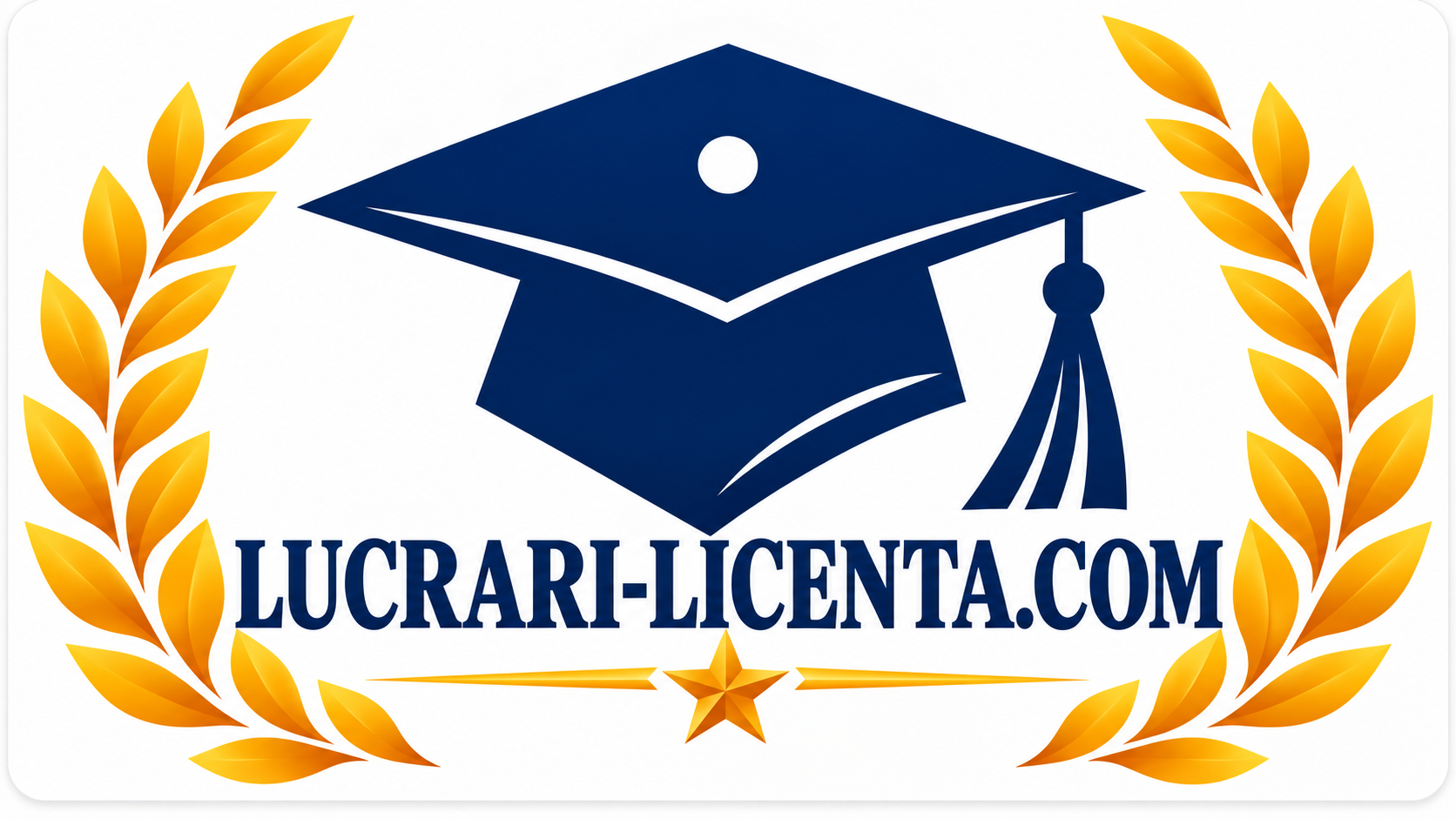 Lucrari-Licenta.com Logo