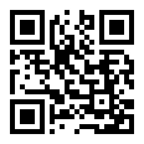 Cod QR Contact